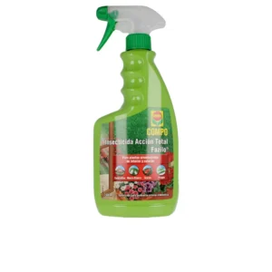 COMPO Acción Total Insecticida 750ML para Plantas