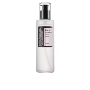 AHA 7 Whitehead Power Liquid 100ML