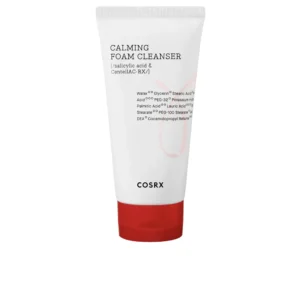 Calming Foam Cleanser 150ML