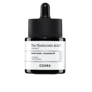 Hyaluronic Acid 3 Serum 20ML