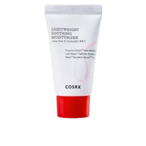 Lightweight Soothing Moisturizer 80ML