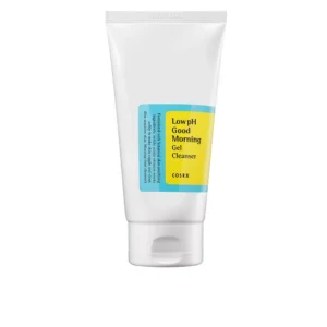 Low pH Good Morning Gel Cleanser 150ml