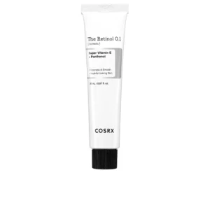 Retinol 0.1 Cream 20ML