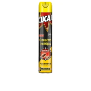 CUCAL Insecticide for Cockroaches 750ML
