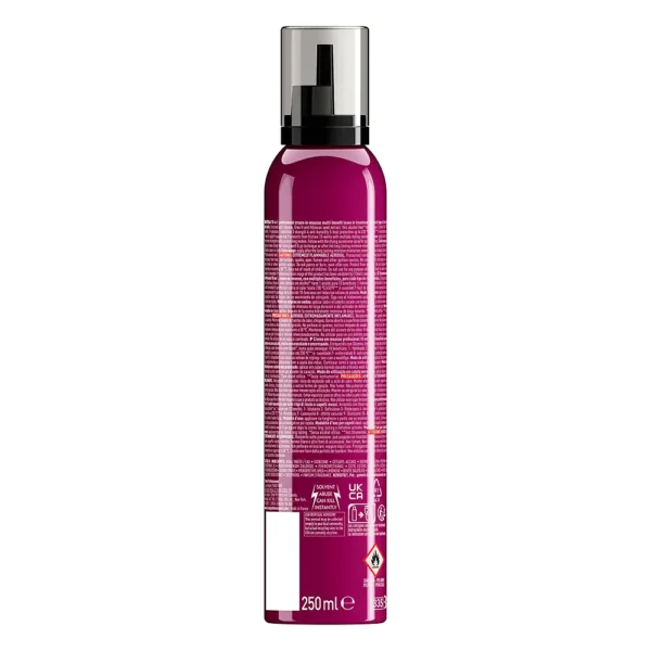 CURL EXPRESSION 10-in-1 Mousse Cream 230ML - Image 2