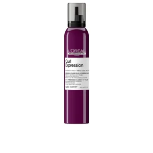 CURL EXPRESSION 10-in-1 Mousse Cream 230ML