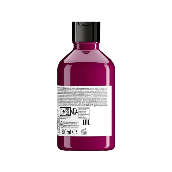CURL EXPRESSION Cleansing Cream Shampoo 300ML - Image 2