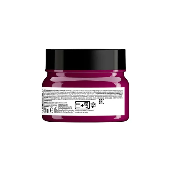 CURL EXPRESSION Moisturizing Mask 250ML - Sulphate Free - Image 2