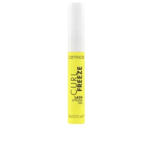 CURL FREESE Eyelash Gel 8ML