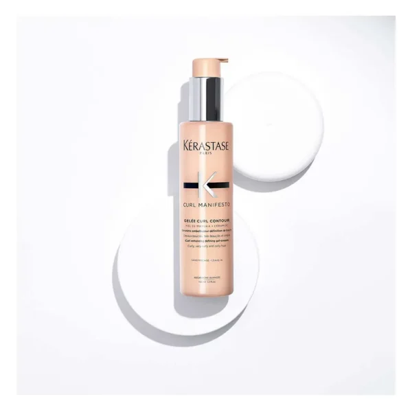 CURL MANIFESTO Curl Contour Gelée 150ML - Image 2