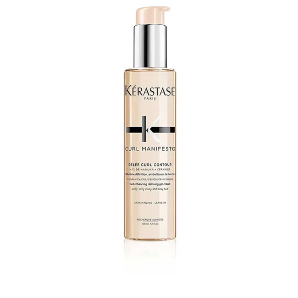 CURL MANIFESTO Curl Contour Gelée 150ML