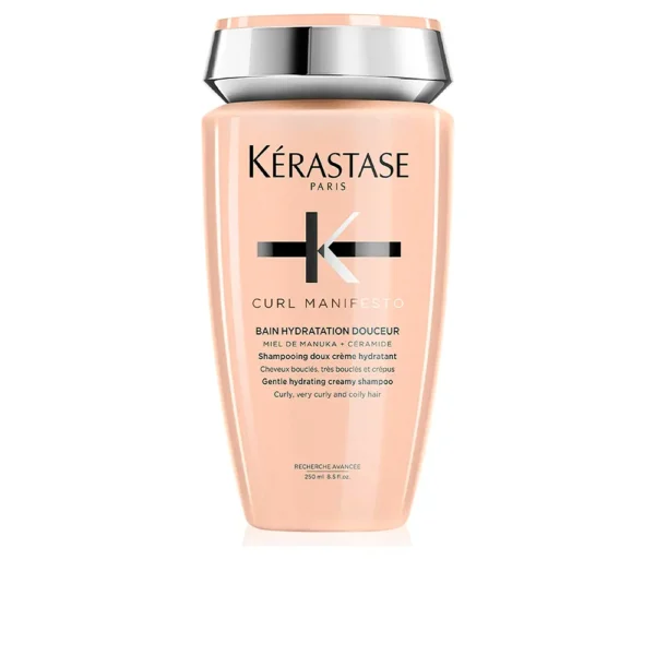 CURL MANIFESTO Hydrating Shampoo 250ML