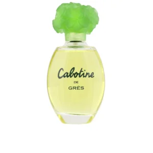 Cabotine Eau De Parfum Spray 100ml