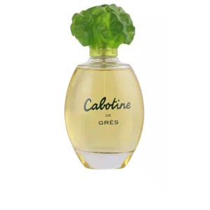 Cabotine Eau De Toilette Spray 100ML
