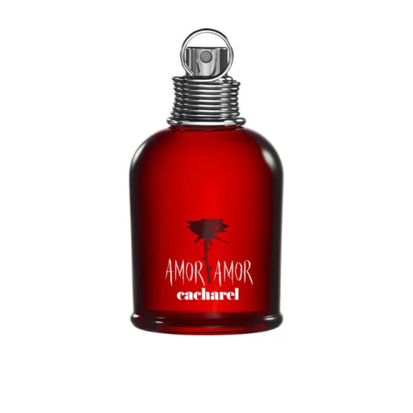 Cacharel Amor Amor Eau De Toilette Spray 50ML