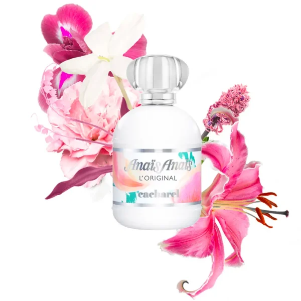 CACHAREL | ANAÏS ANAÏS | Eau de Toilette - Image 2