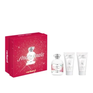Cacharel Anaïs Anaïs L'Original Gift Set 3 Pieces