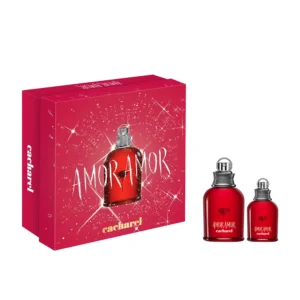 Cacharel Love Love Case Set - 100ml & 30ml Eau de Toilette