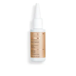 Caffeine Energising Scalp Serum 50ML - Vegan & Cruelty-Free