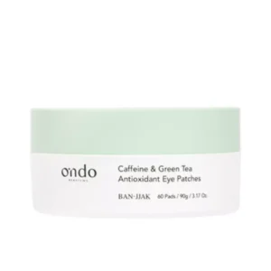 Caffeine Green Tea Eye Patches 90ML