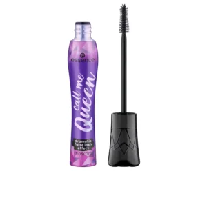 Call Me Queen Mascara 11.5ml - Vegan & Cruelty Free