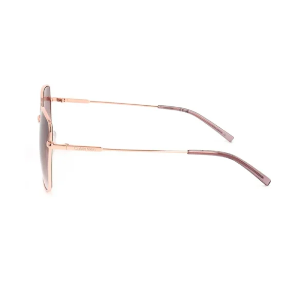 Calvin Klein 145mm Sunglasses CK22121S - Image 3