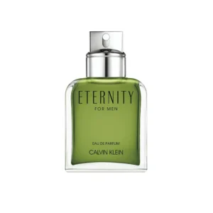 Calvin Klein Eternity For Men Eau De Parfum 50ML