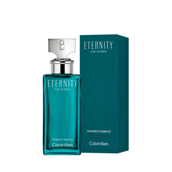 CALVIN KLEIN | ETERNITY | Eau de Parfum - Image 6