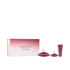 Euphoria Perfume Set 3pcs