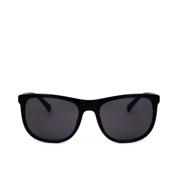 Calvin Klein Rectangular Sunglasses 140mm - Black