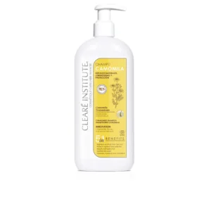 Camomila Eco Shampoo 400ML - Natural Ingredients for Damaged Hair