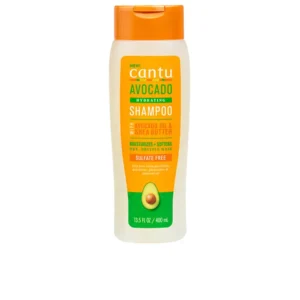 Avocado Hydrating Shampoo 400ML