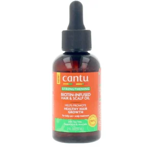Cantu Biotin-Infused Hair & Scalp Oil 59ml
