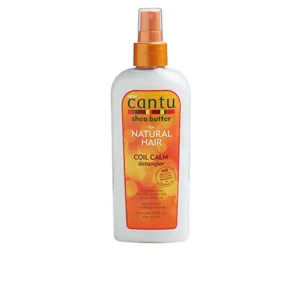 Cantu Coil Calm Detangler 237ML for Natural Hair