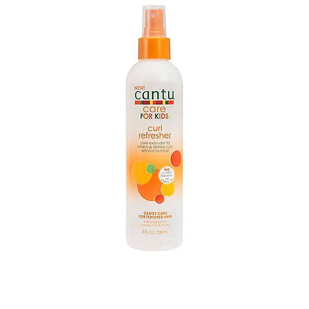 Cantu Curl Refresher Spray 236ML
