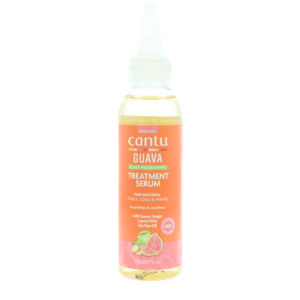 Cantu Guava & Ginger Carrot Oil Serum 180 ml