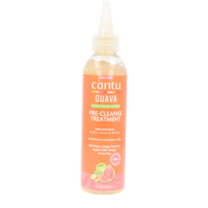Cantu Guava & Ginger Pre-Cleanser Treatment 180ML