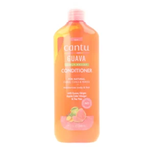 Cantu Guava & Ginger Scalp Relief Conditioner 400ML