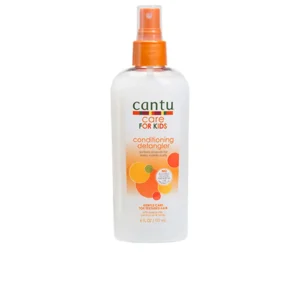 Cantu Kids Conditioning Detangler Spray 177ML