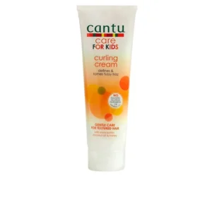 Cantu Kids Curling Cream 227g
