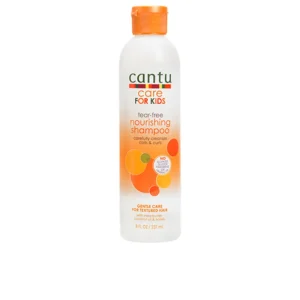 Cantu Kids Tear-Free Nourishing Shampoo 237ml
