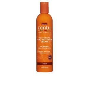Cantu Natural Hair Curl Activator 355ML