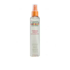 Cantu Shea Butter Thermal Shield Heat Protecting Spray 151ml