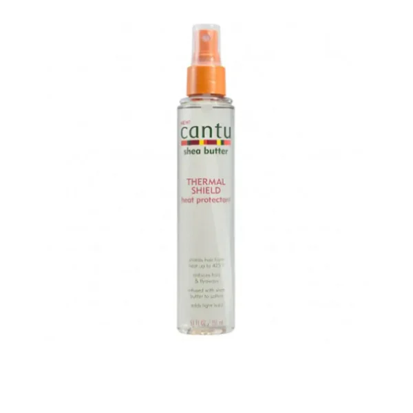 Cantu Shea Butter Thermal Shield Heat Protecting Spray 151ml