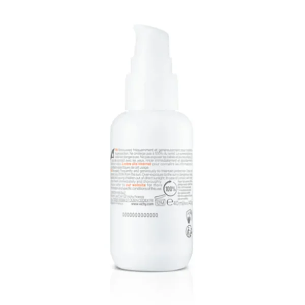 Capital Soleil UV Clear Anti-Imperfections SPF 50+ 40ml - Image 3