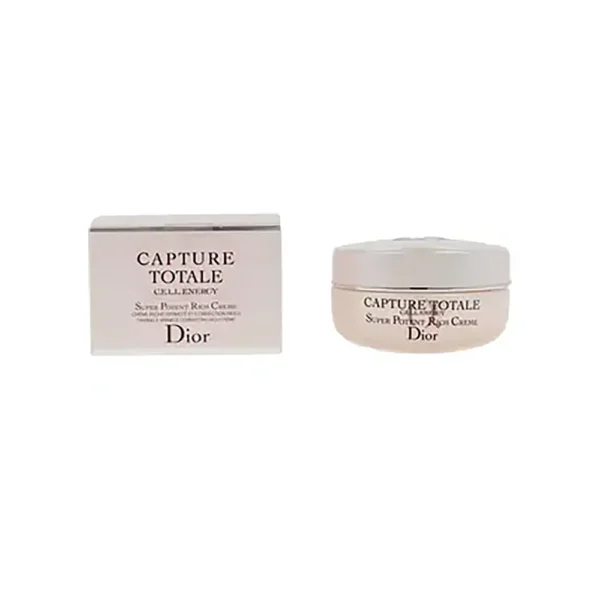 Capture Total Cell Energy Rich Cream 50ML - Image 2