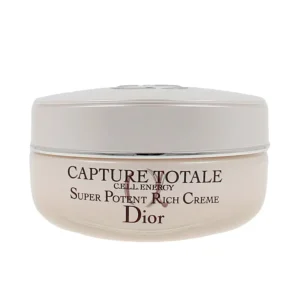 Capture Total Cell Energy Rich Cream 50ML
