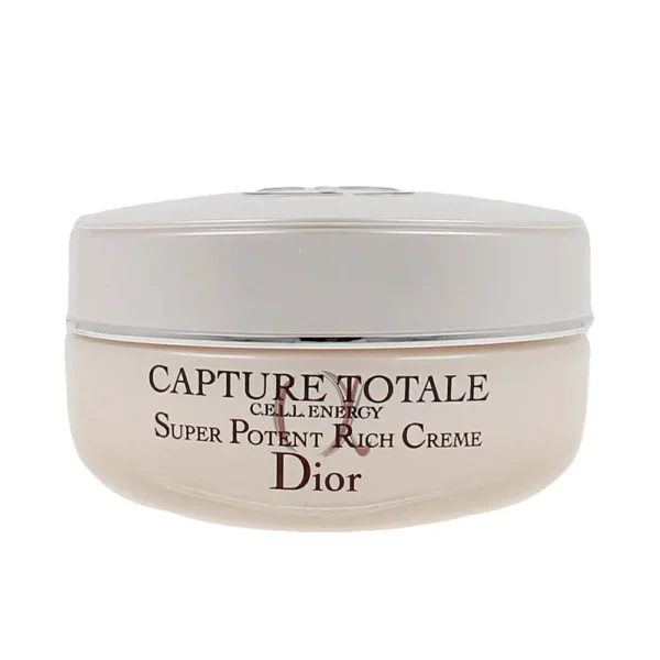 Capture Total Cell Energy Rich Cream 50ML