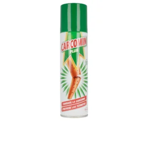 Carcomin Plus Anti-Carcoma Wood Spray 250ML