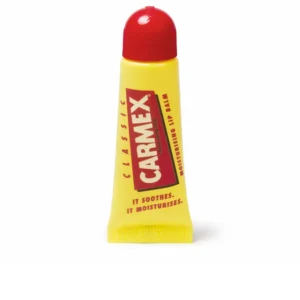 Carmex Classic Moisturizing Balm Tube 10g